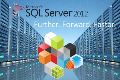 SQL Server 2012