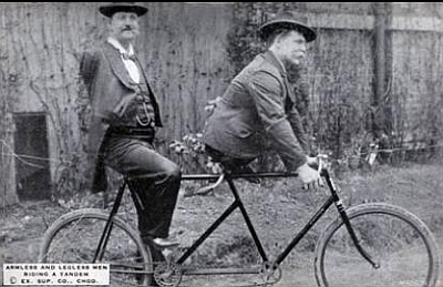 Juntos podemos conseguirlo